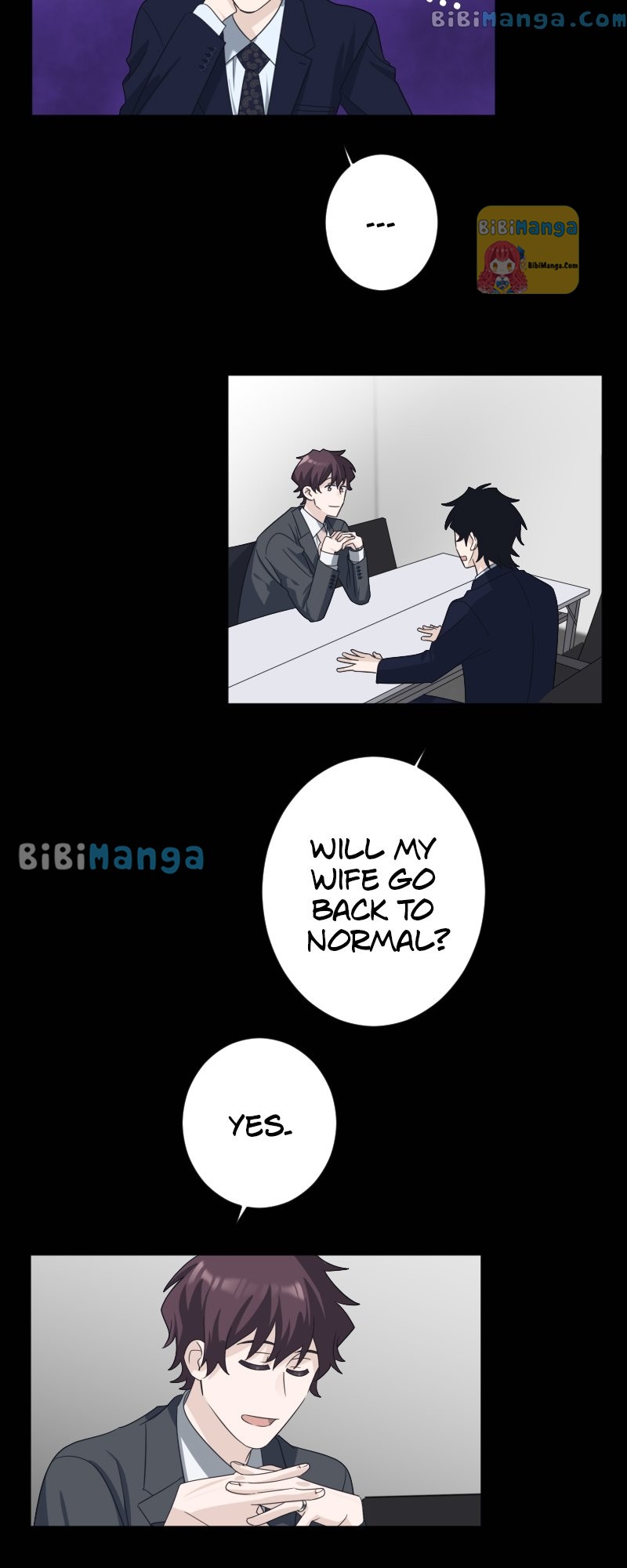 Once, It Was Love Chapter 101 - Page 8