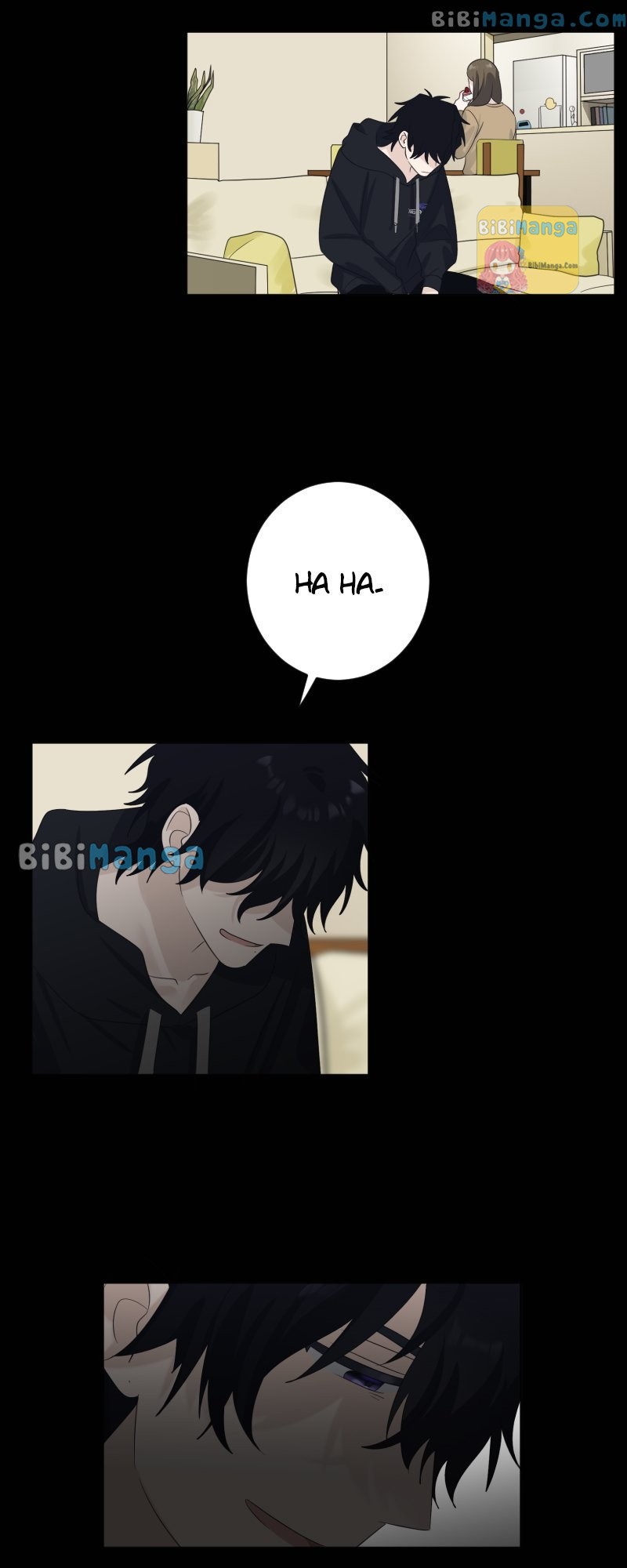 Once, It Was Love Chapter 102 - Page 12