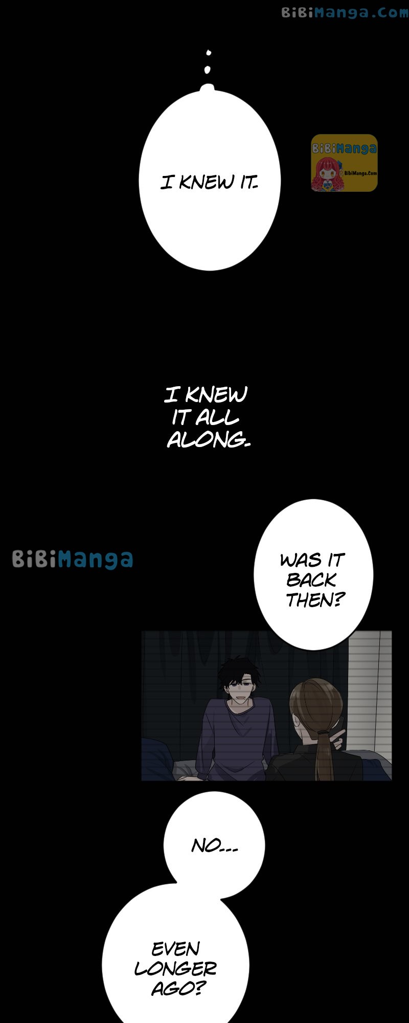 Once, It Was Love Chapter 102 - Page 13