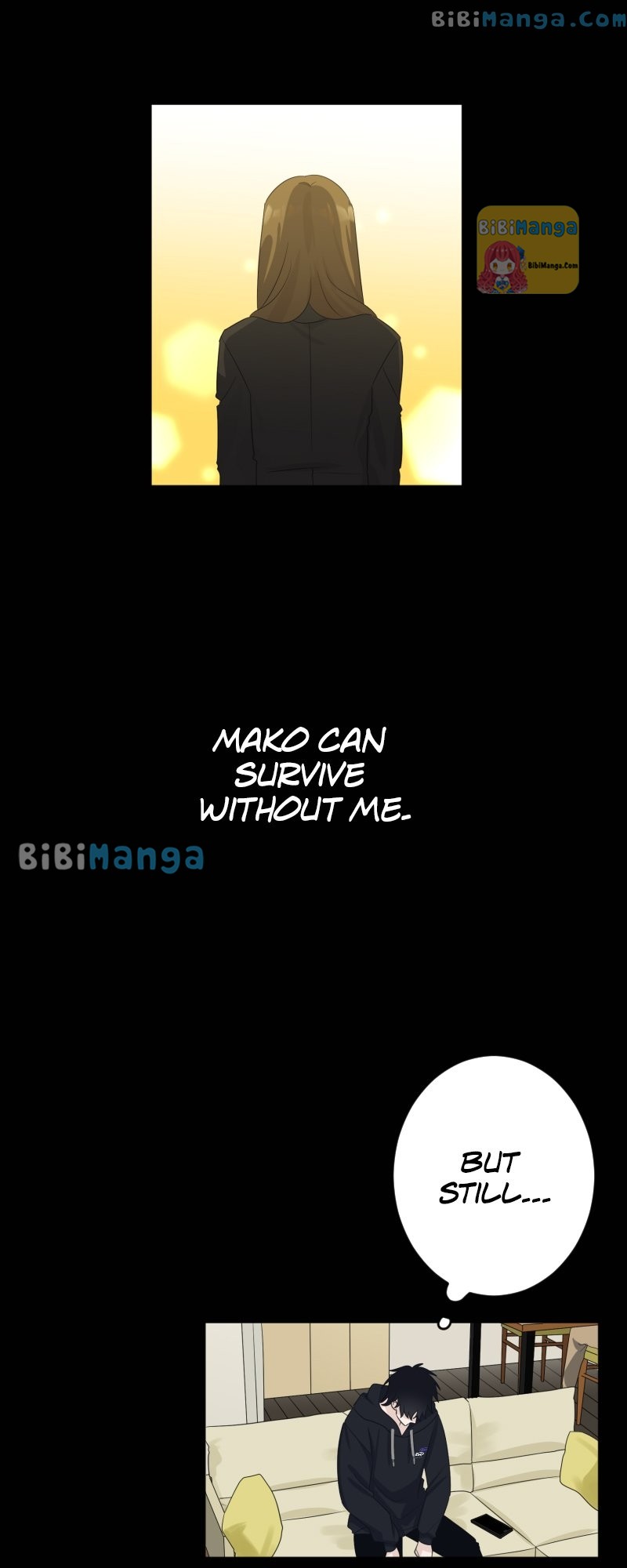 Once, It Was Love Chapter 102 - Page 15