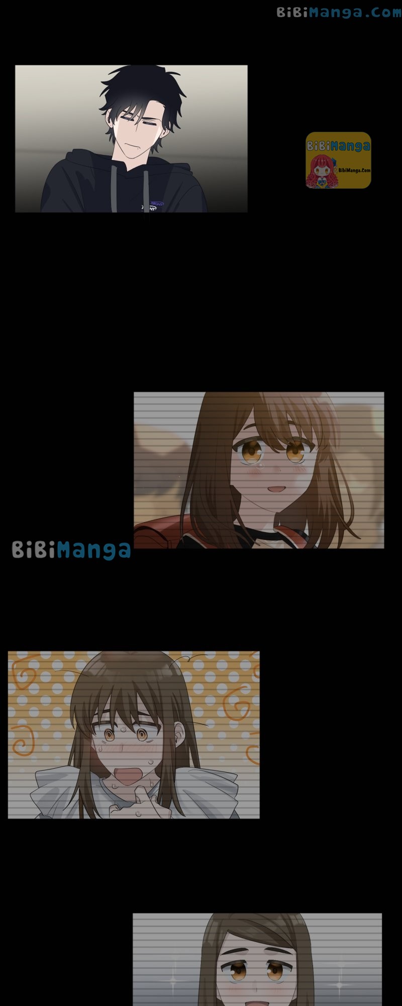 Once, It Was Love Chapter 102 - Page 16