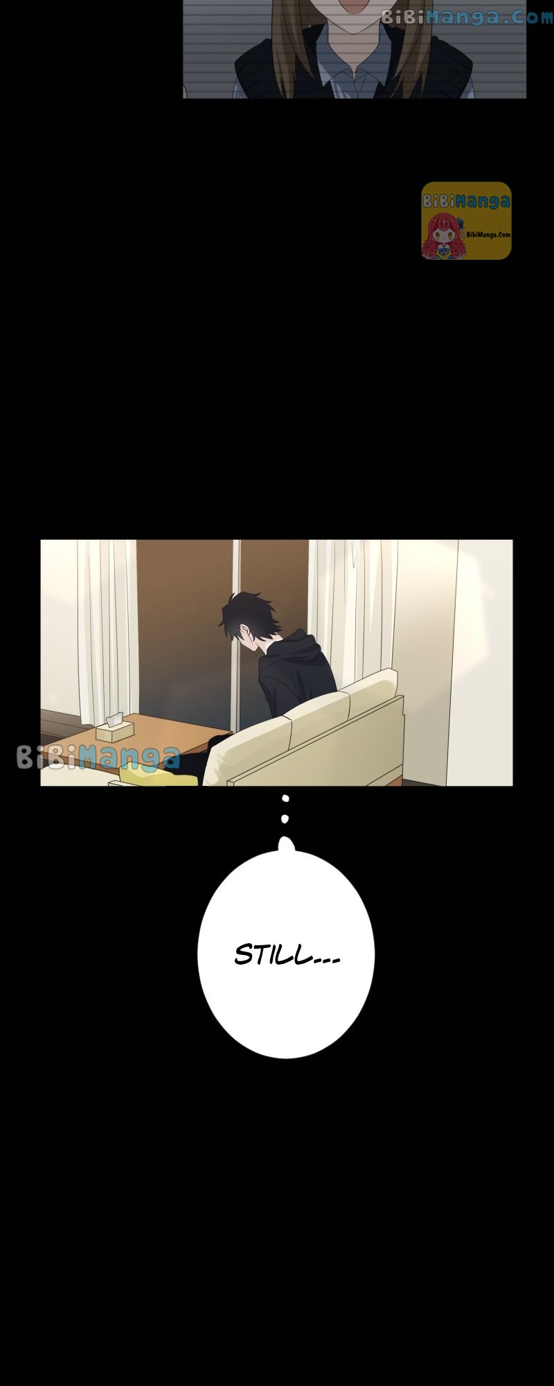 Once, It Was Love Chapter 102 - Page 17