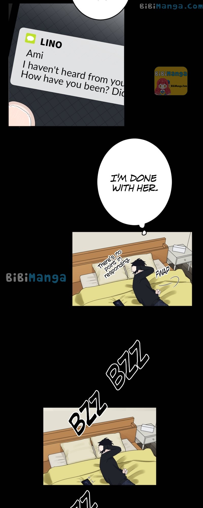 Once, It Was Love Chapter 102 - Page 22