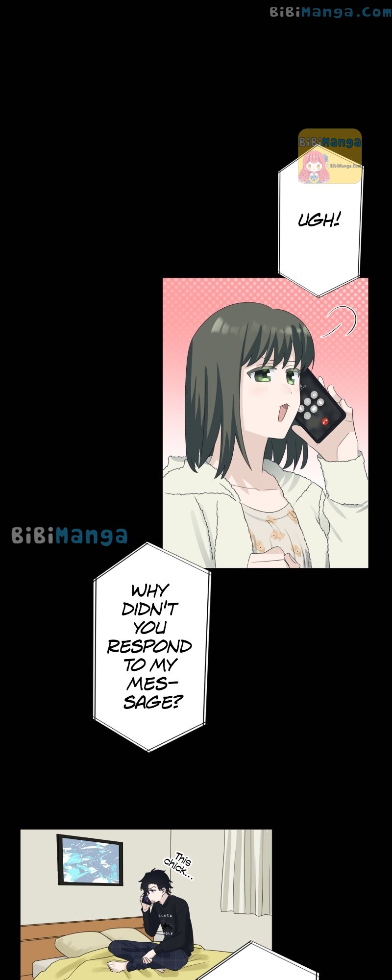 Once, It Was Love Chapter 102 - Page 24