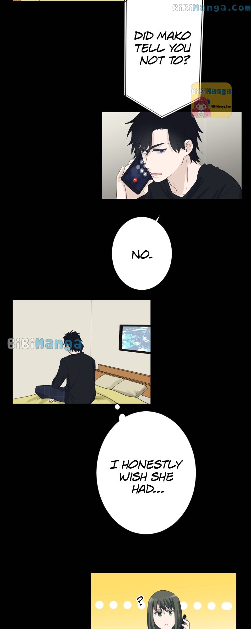 Once, It Was Love Chapter 102 - Page 25