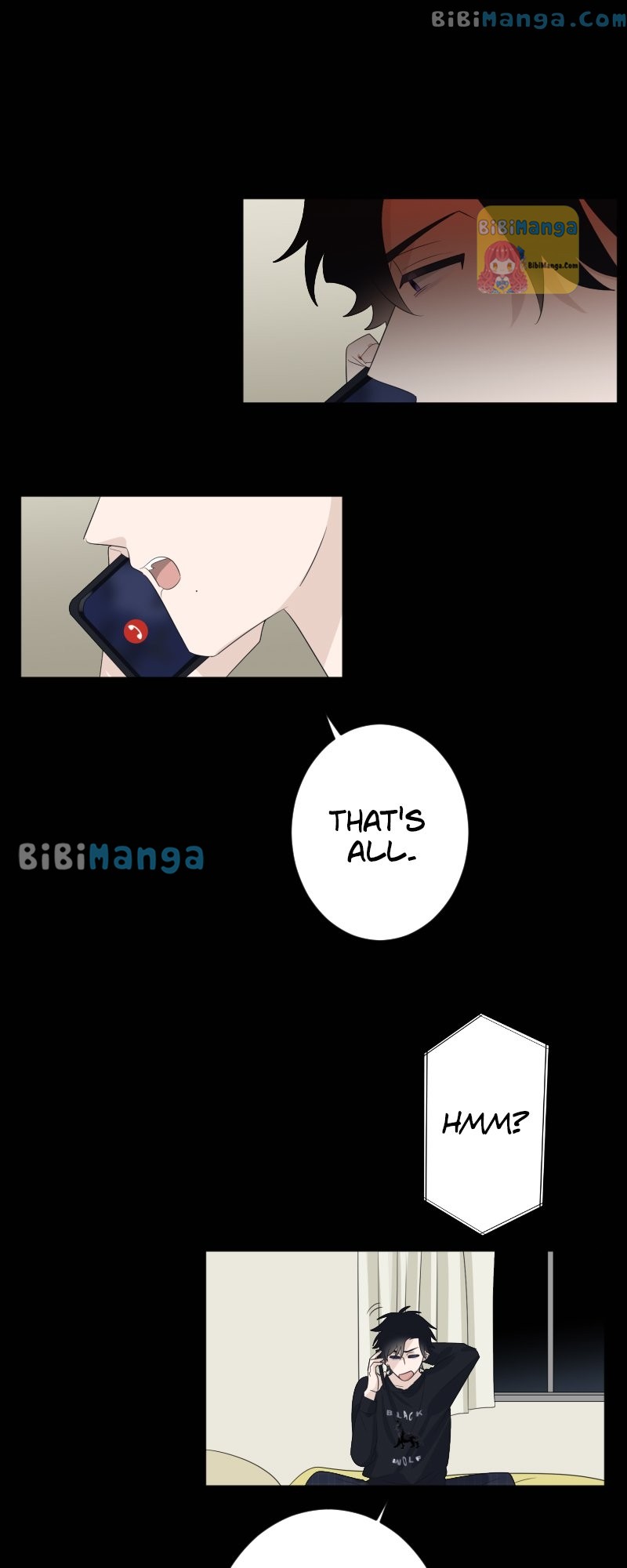 Once, It Was Love Chapter 102 - Page 29