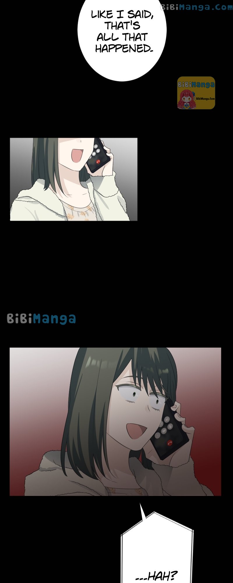 Once, It Was Love Chapter 102 - Page 30