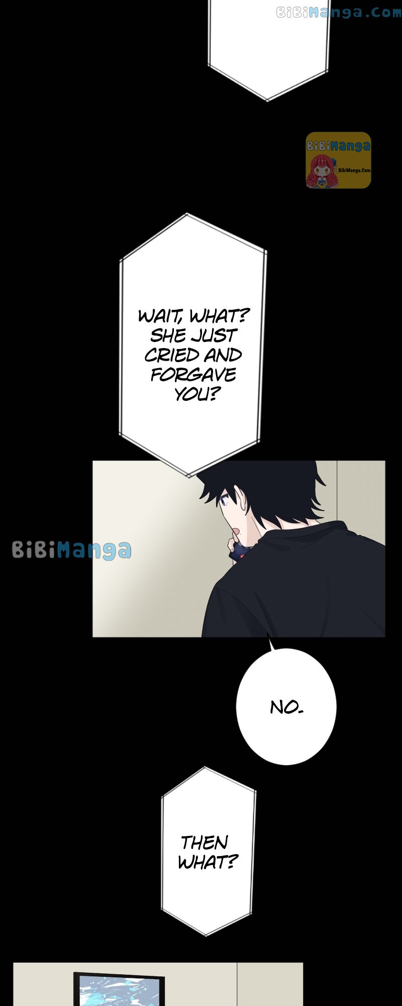 Once, It Was Love Chapter 102 - Page 31
