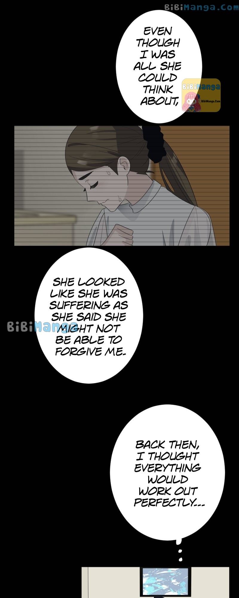Once, It Was Love Chapter 102 - Page 33