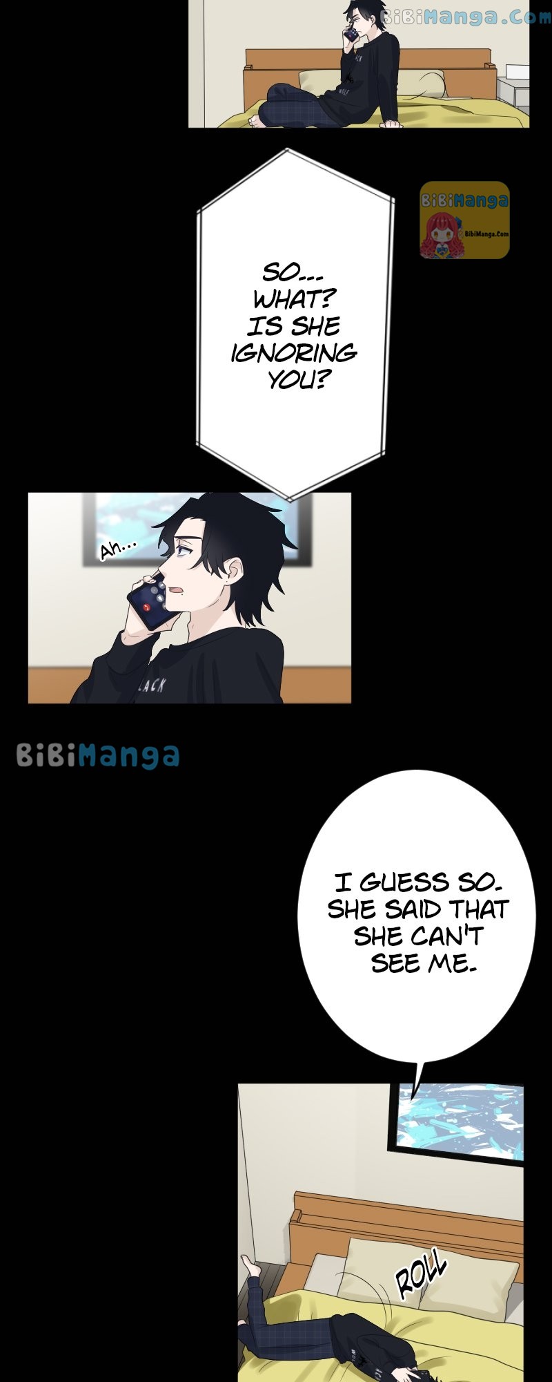 Once, It Was Love Chapter 102 - Page 34