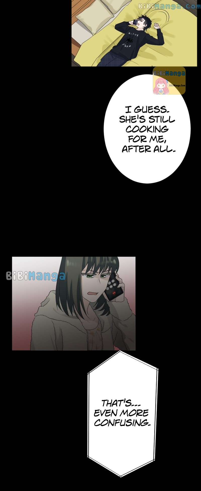 Once, It Was Love Chapter 102 - Page 36