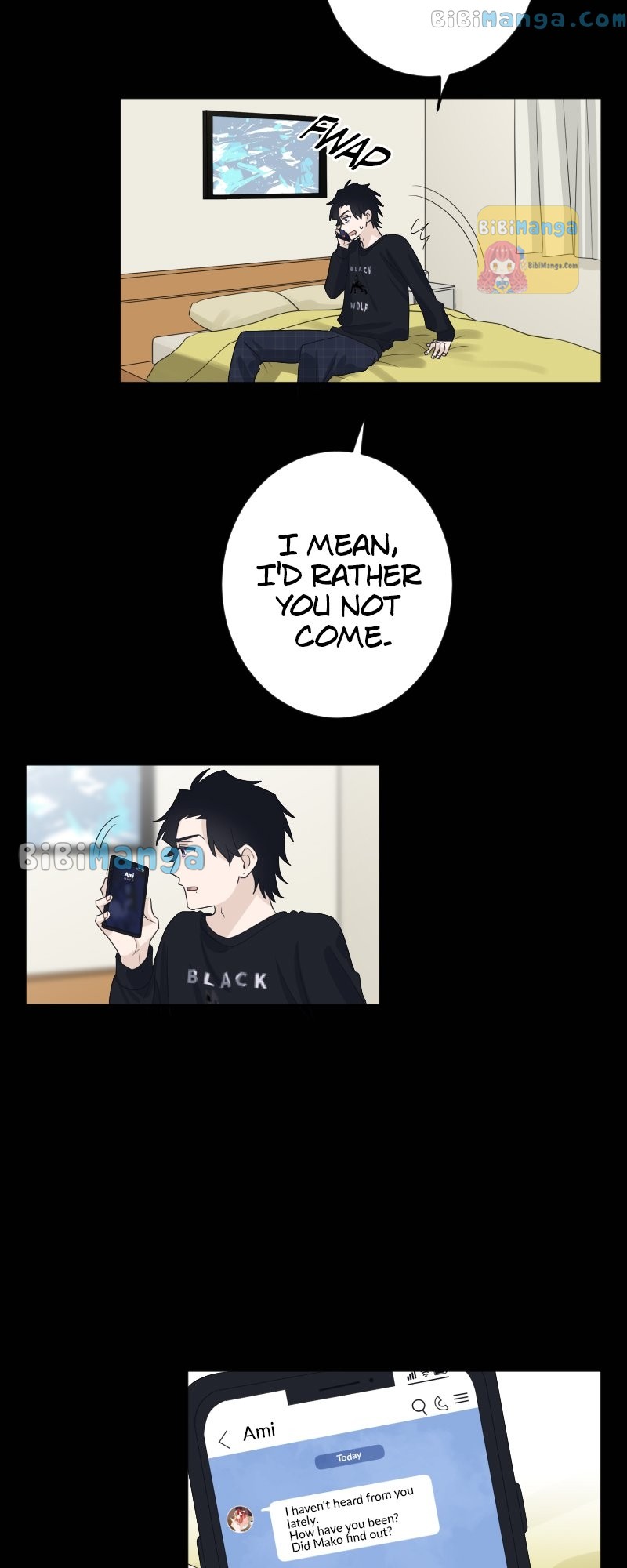 Once, It Was Love Chapter 102 - Page 39