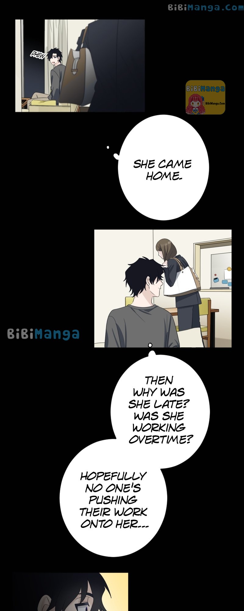 Once, It Was Love Chapter 102 - Page 6
