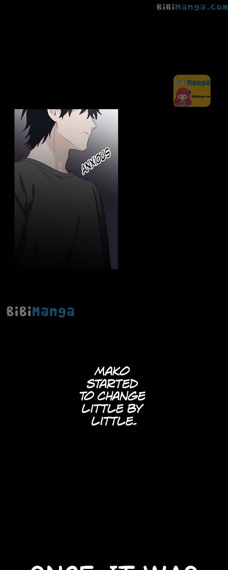 Once, It Was Love Chapter 102 - Page 8