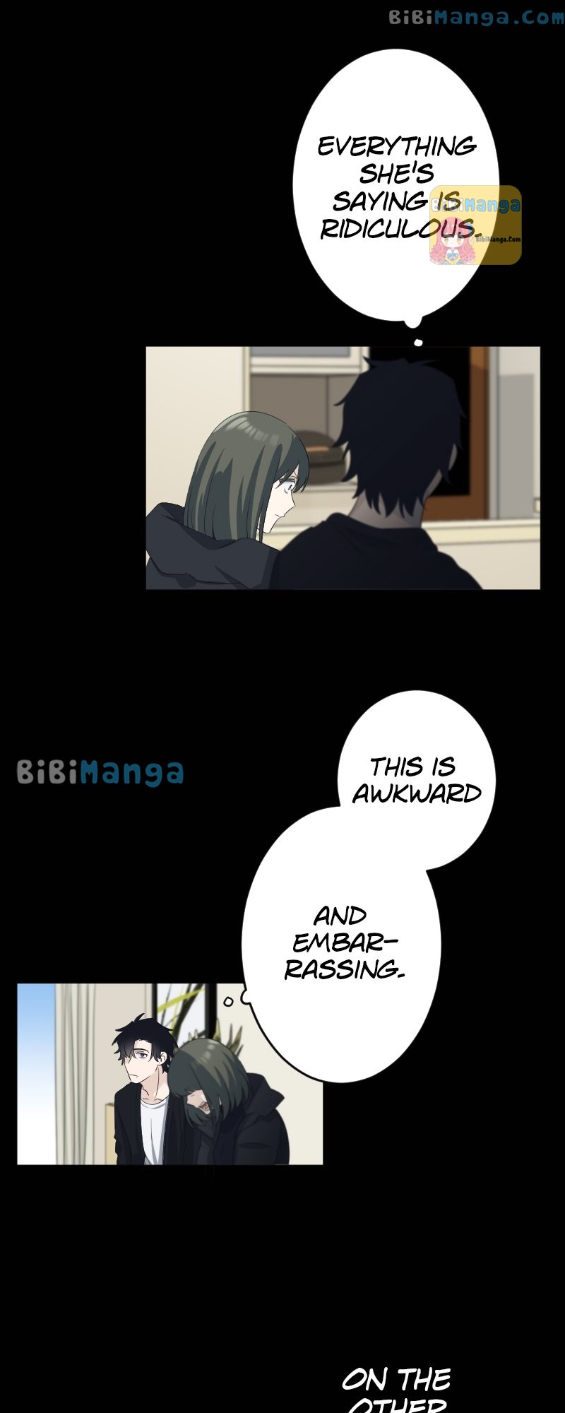 Once, It Was Love Chapter 103 - Page 11