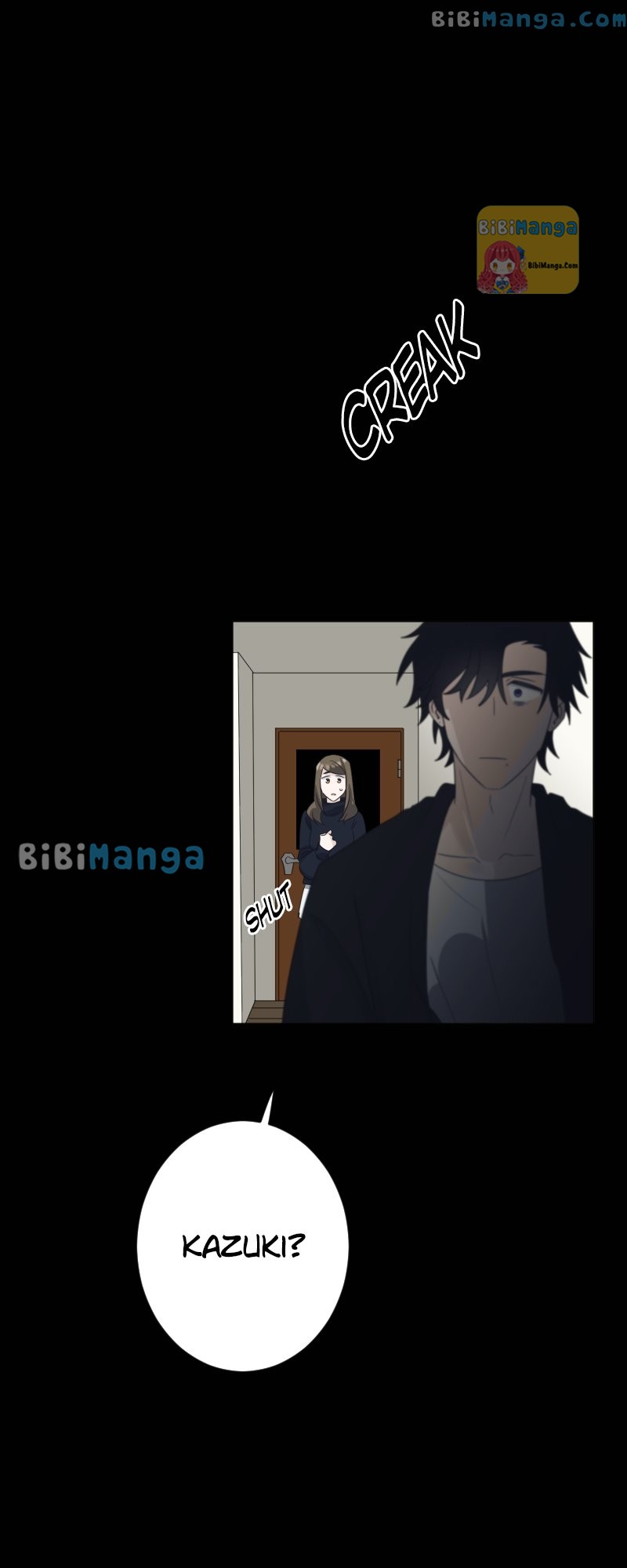 Once, It Was Love Chapter 103 - Page 19