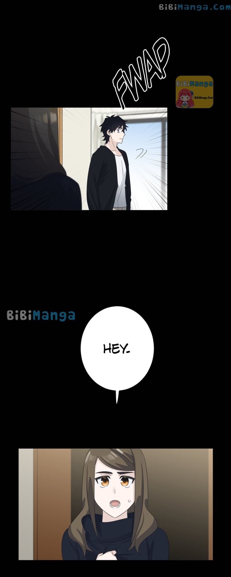 Once, It Was Love Chapter 103 - Page 20