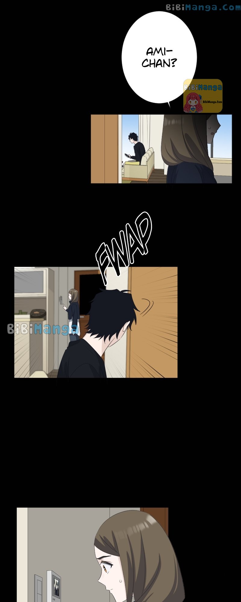 Once, It Was Love Chapter 103 - Page 3