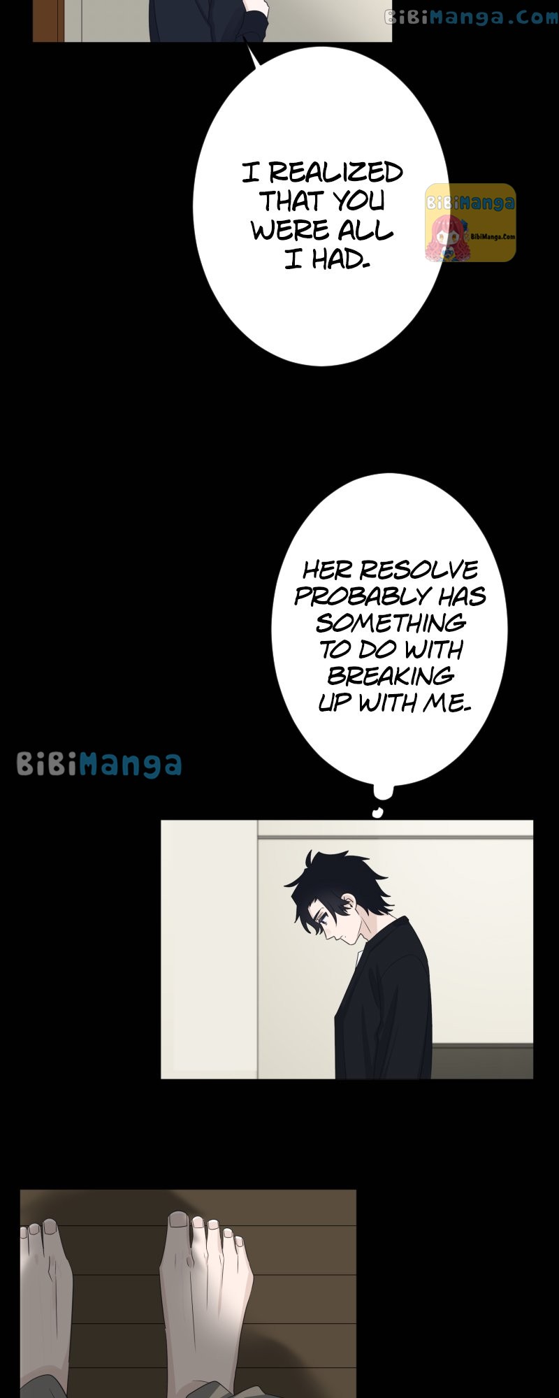 Once, It Was Love Chapter 103 - Page 23