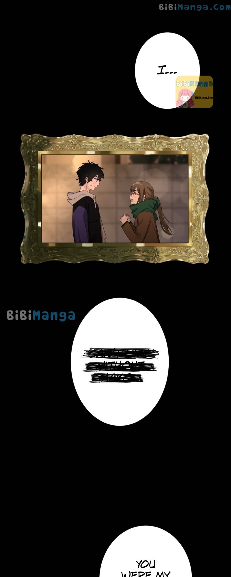 Once, It Was Love Chapter 103 - Page 27