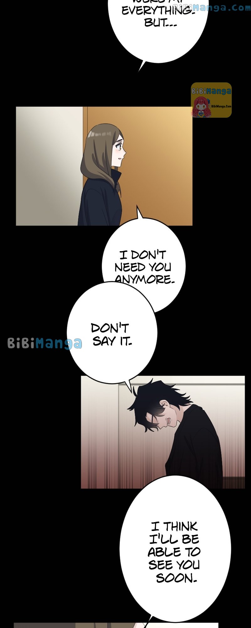Once, It Was Love Chapter 103 - Page 28