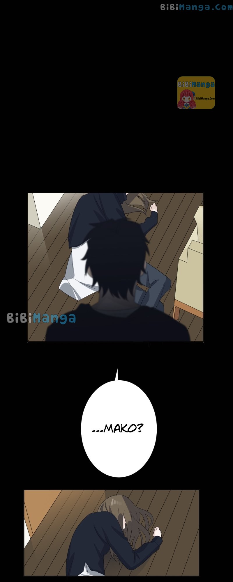 Once, It Was Love Chapter 103 - Page 32