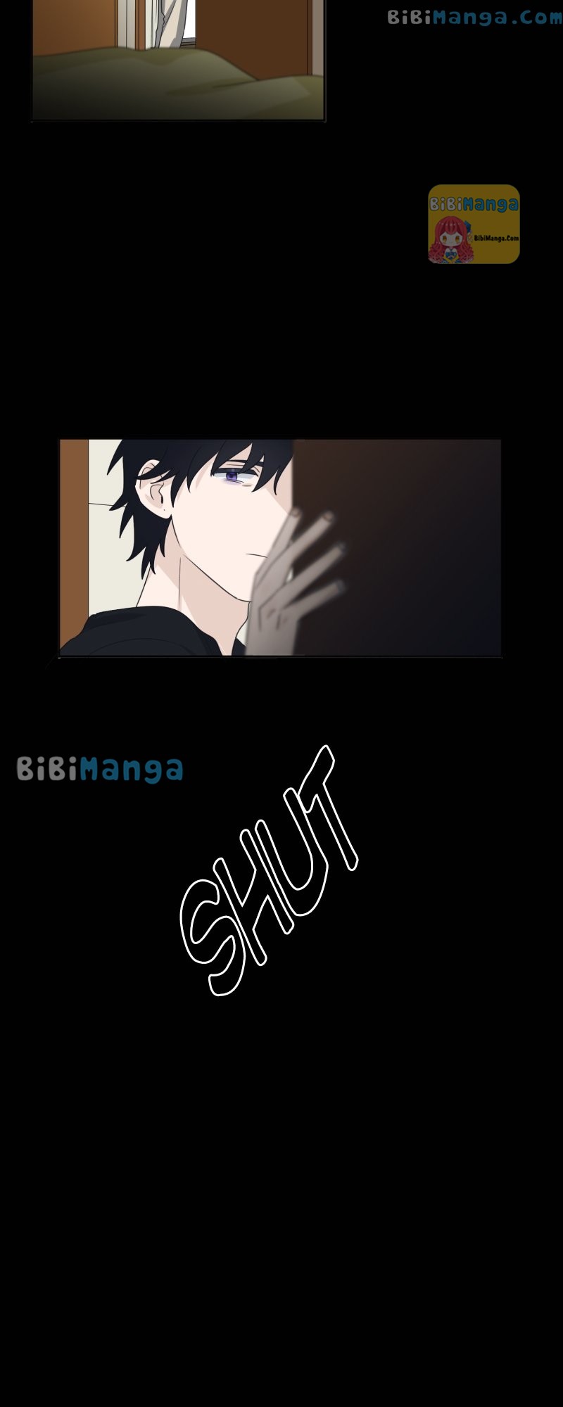 Once, It Was Love Chapter 103 - Page 37