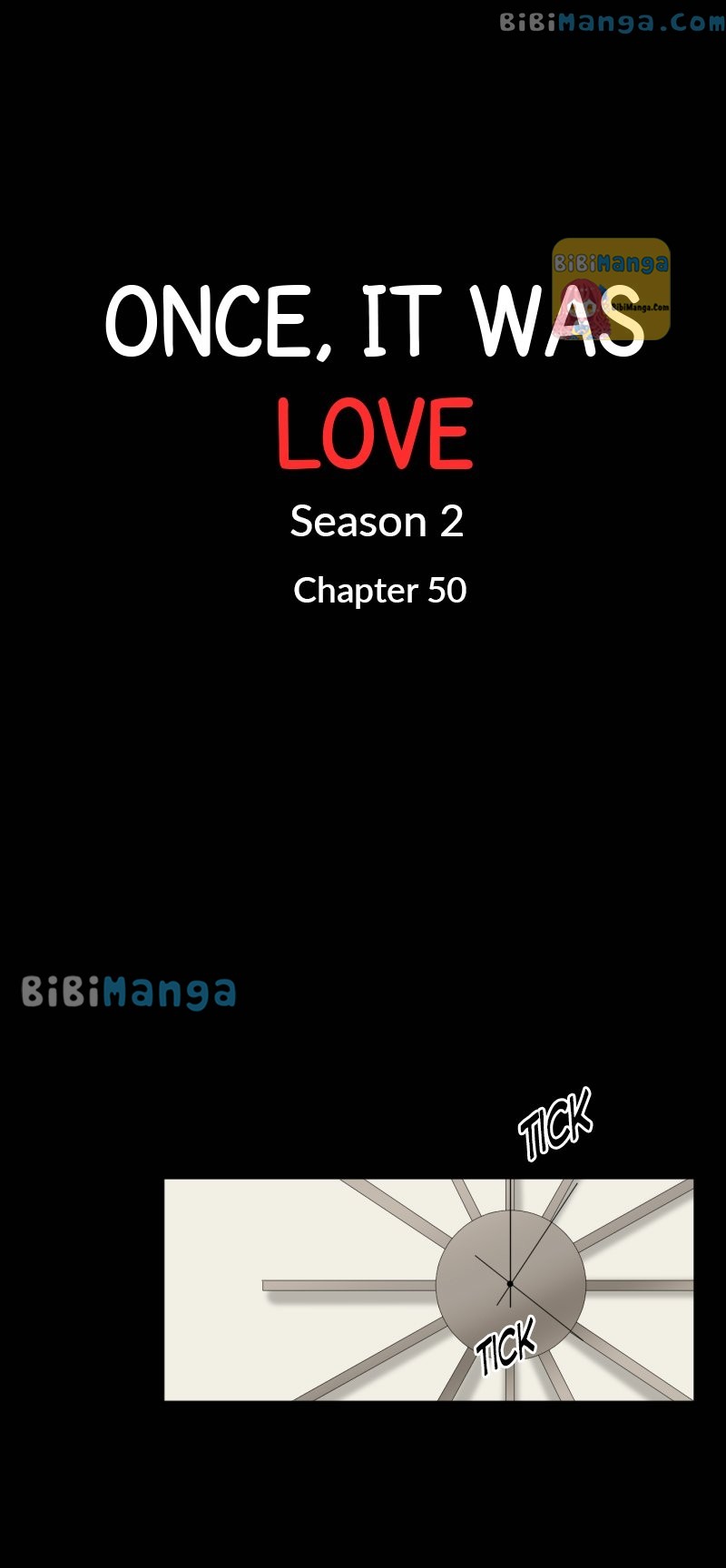 Once, It Was Love Chapter 103 - Page 5