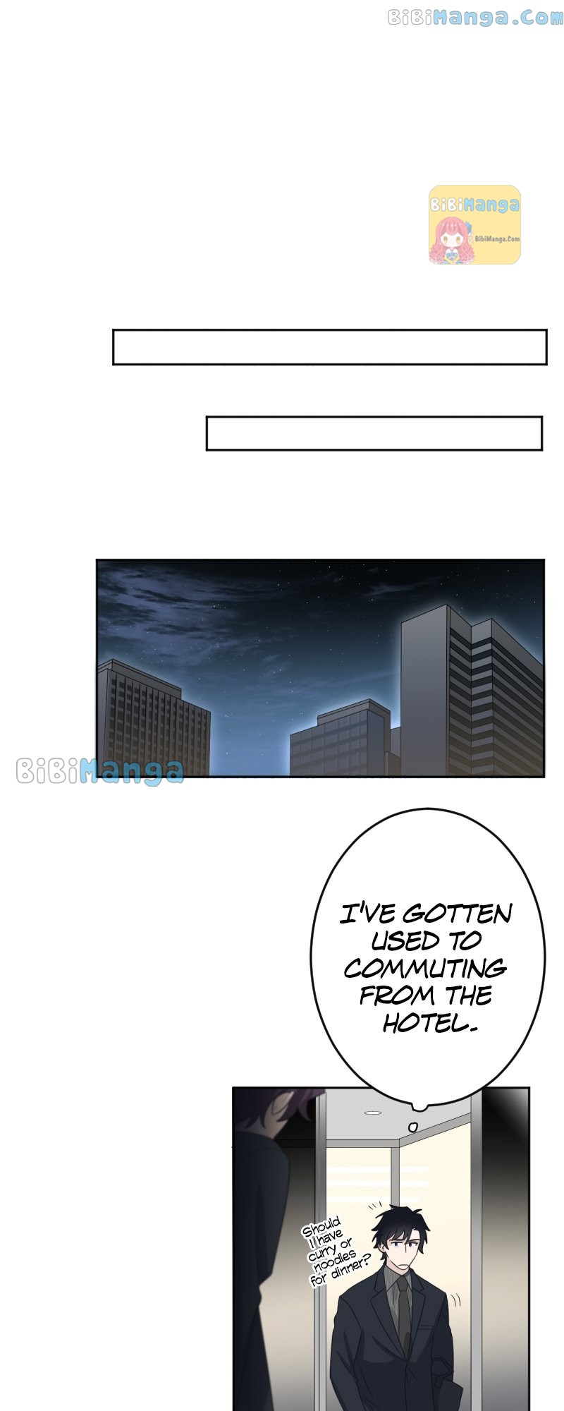 Once, It Was Love Chapter 103 - Page 42