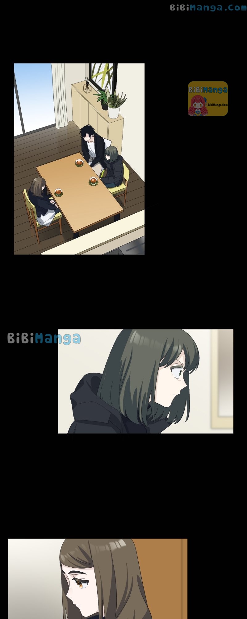 Once, It Was Love Chapter 103 - Page 6