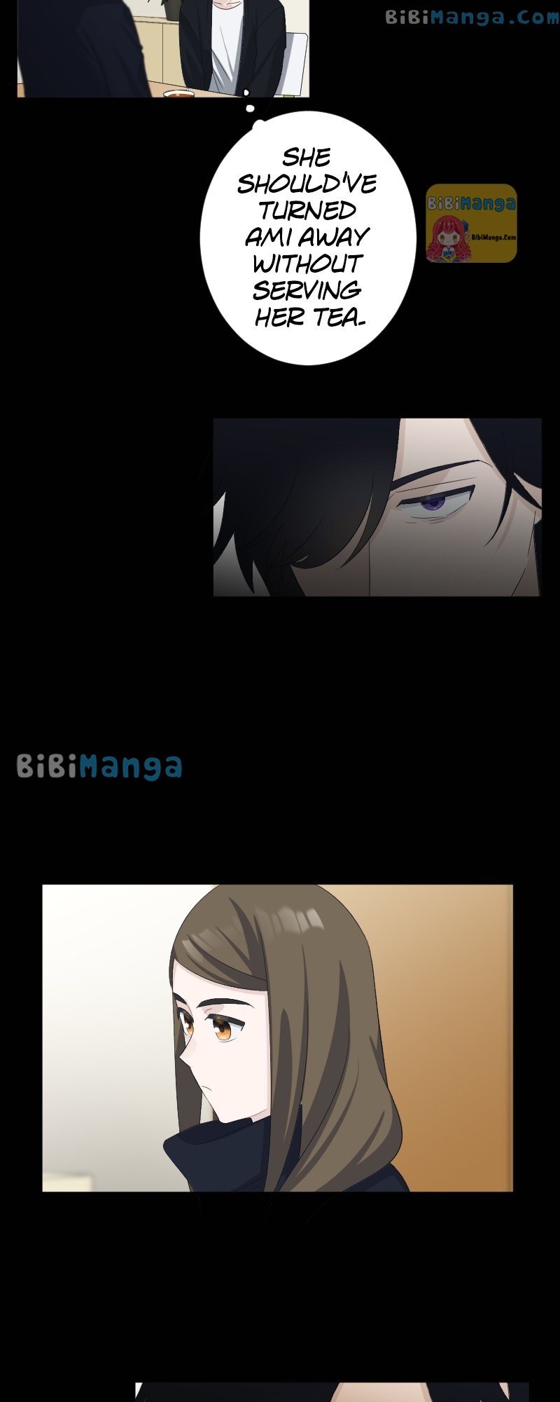 Once, It Was Love Chapter 103 - Page 8
