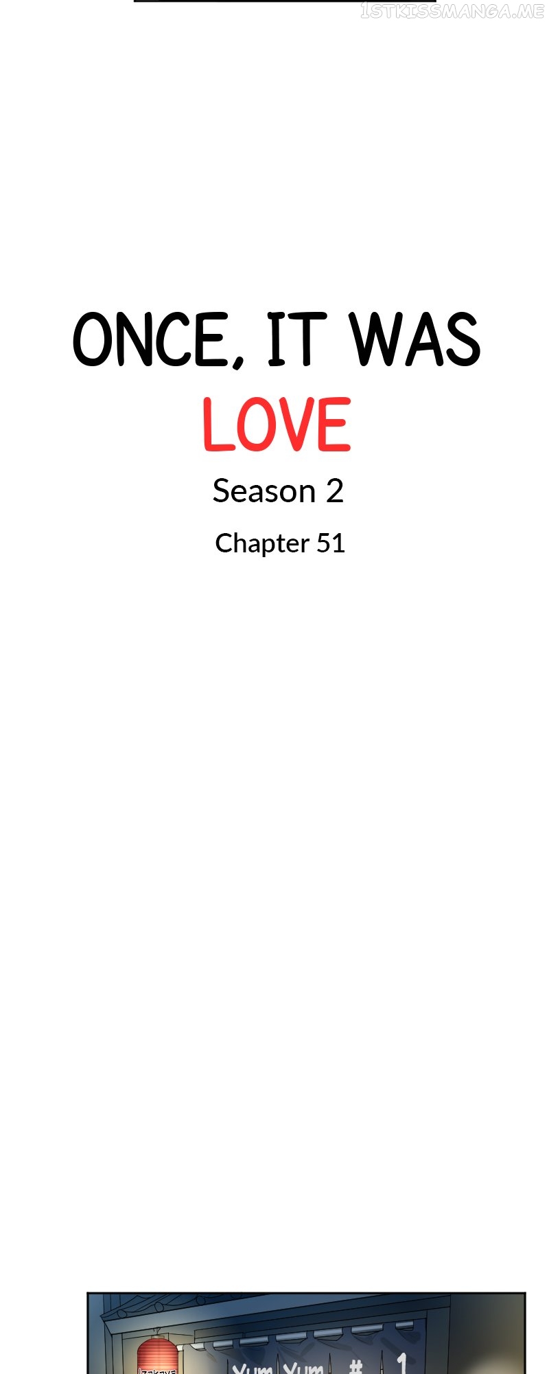 Once, It Was Love Chapter 104 - Page 13