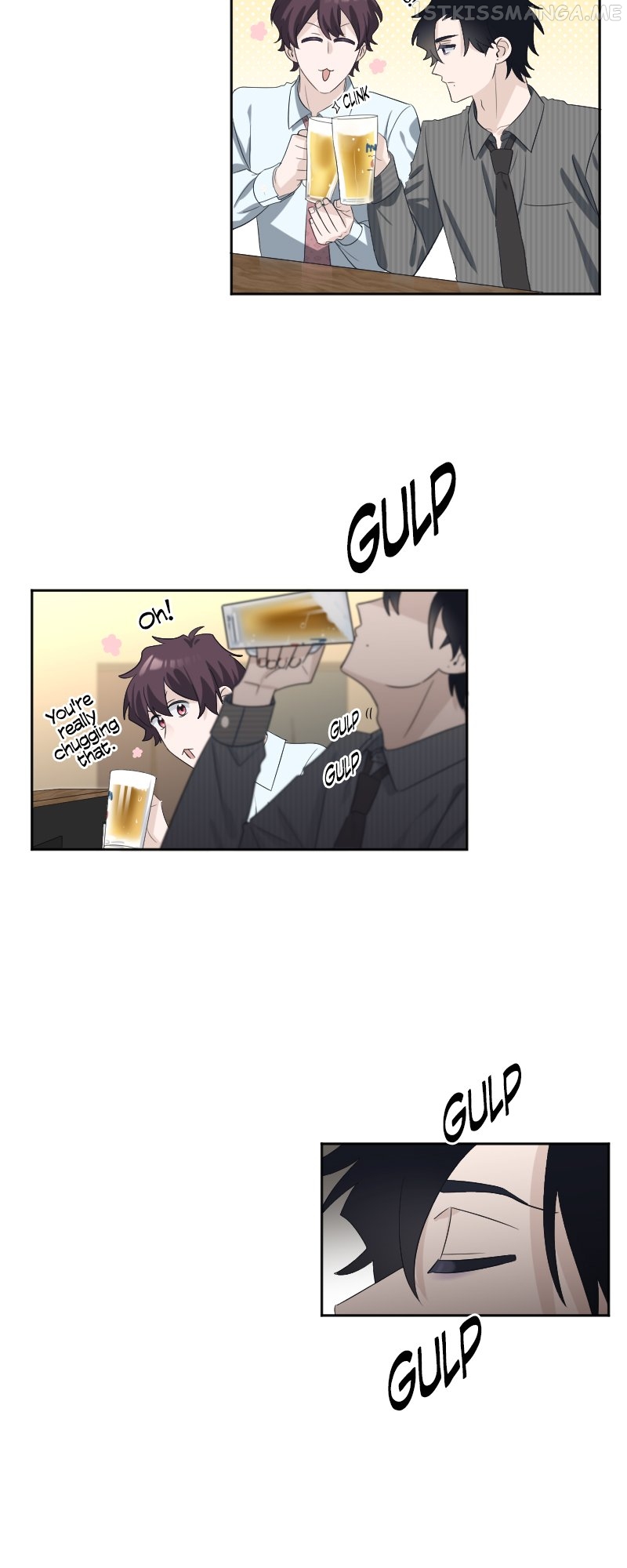 Once, It Was Love Chapter 104 - Page 18