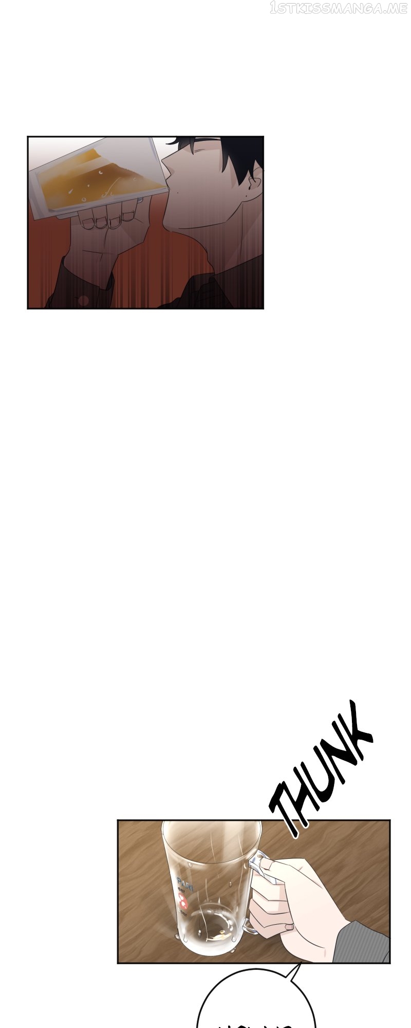 Once, It Was Love Chapter 104 - Page 20