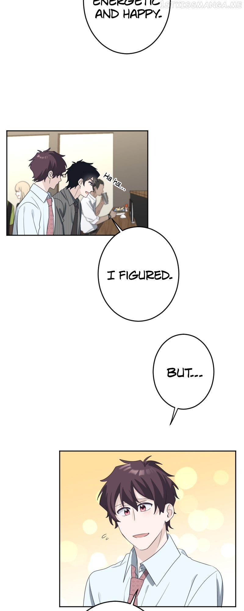 Once, It Was Love Chapter 104 - Page 22