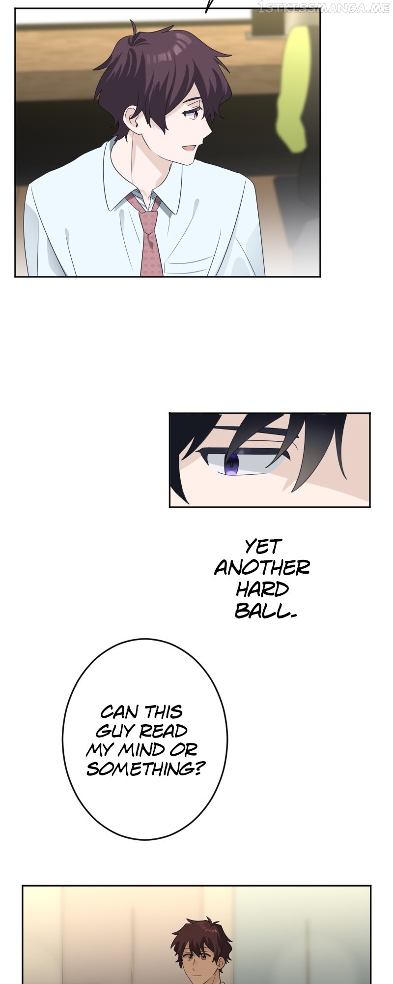 Once, It Was Love Chapter 104 - Page 26