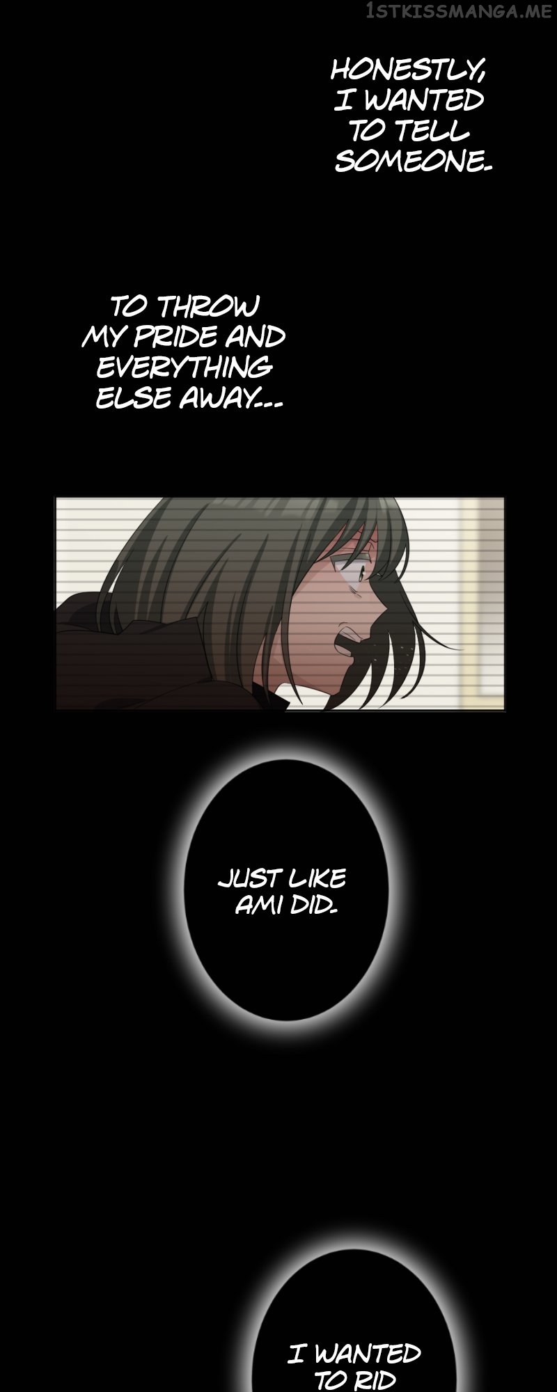 Once, It Was Love Chapter 104 - Page 29