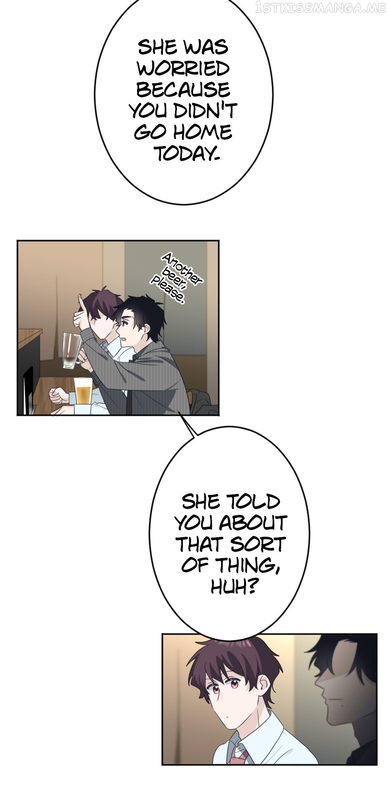 Once, It Was Love Chapter 104 - Page 4