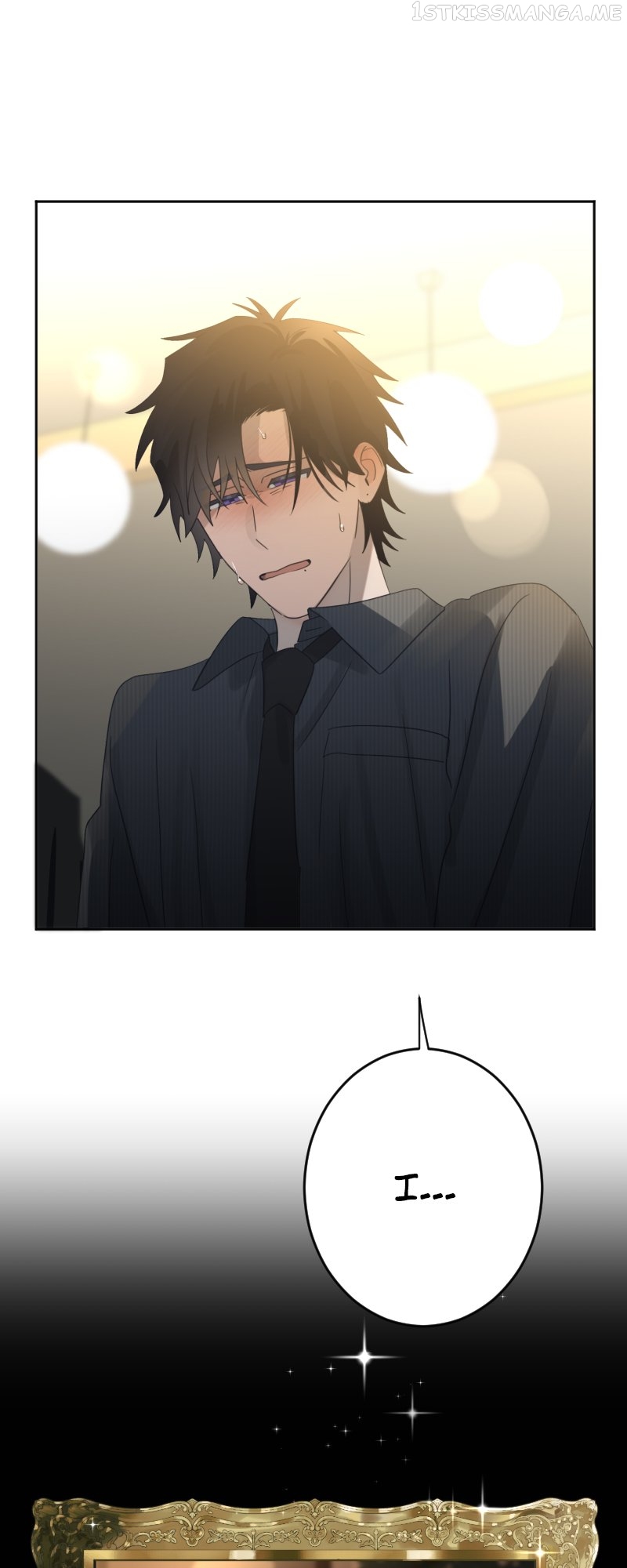 Once, It Was Love Chapter 104 - Page 35