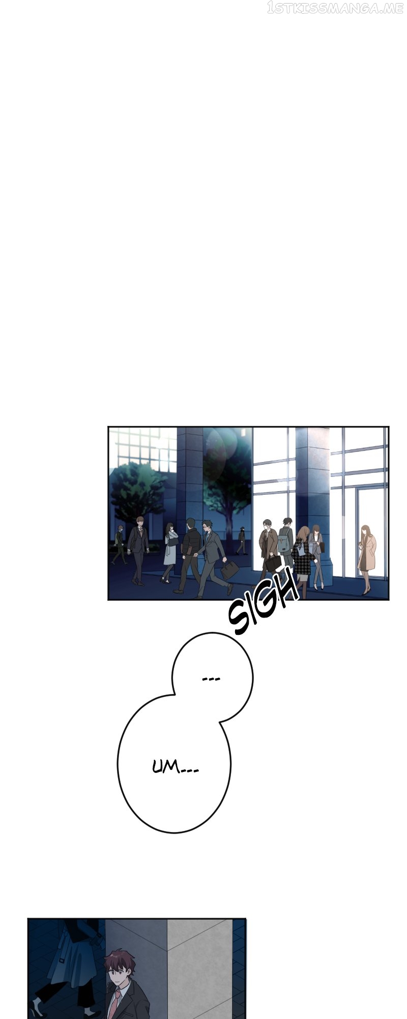 Once, It Was Love Chapter 104 - Page 38