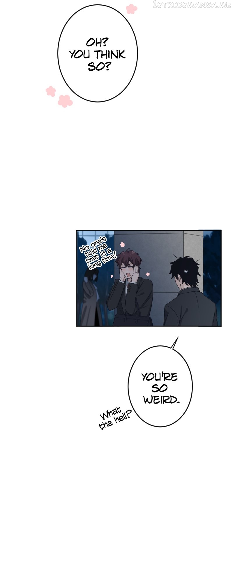 Once, It Was Love Chapter 104 - Page 44