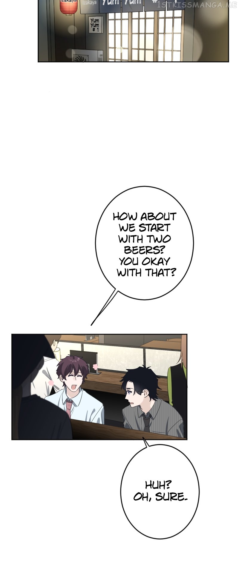 Once, It Was Love Chapter 104 - Page 47