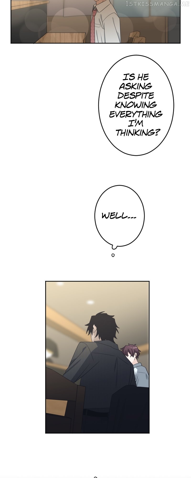 Once, It Was Love Chapter 104 - Page 60
