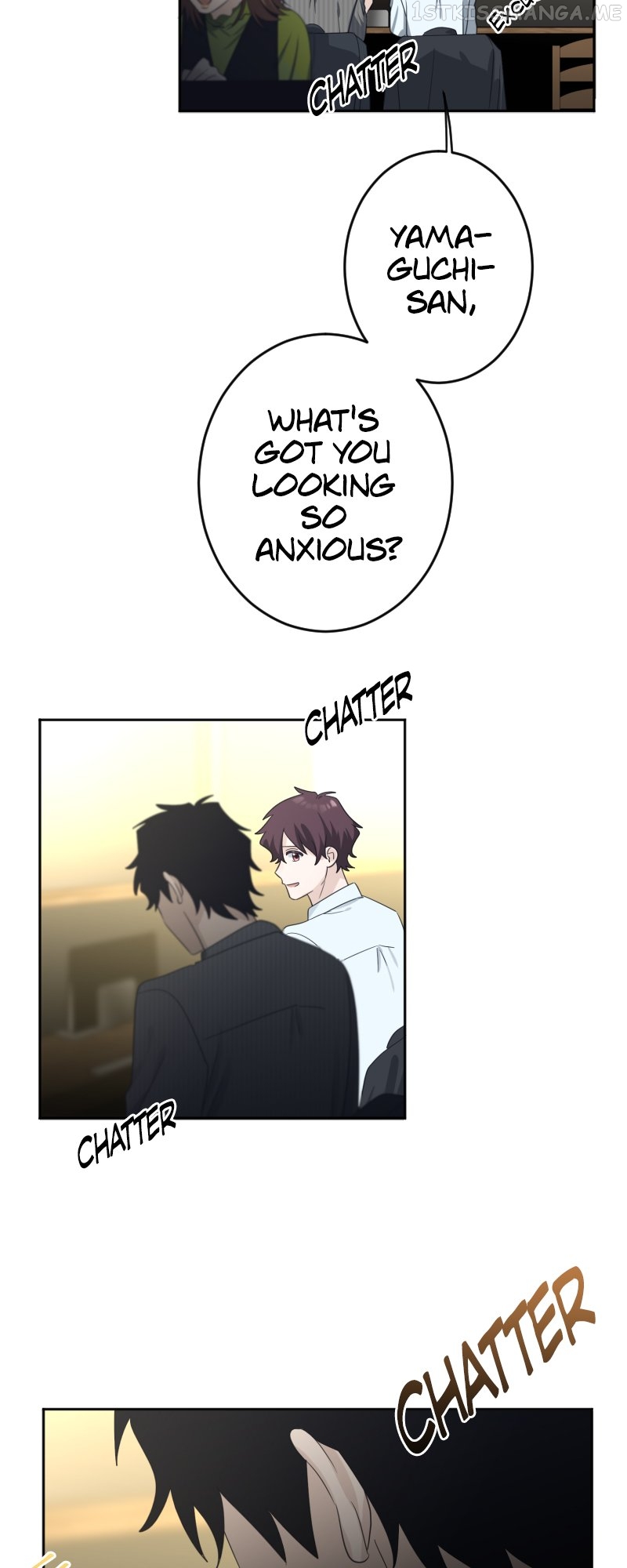 Once, It Was Love Chapter 104 - Page 65