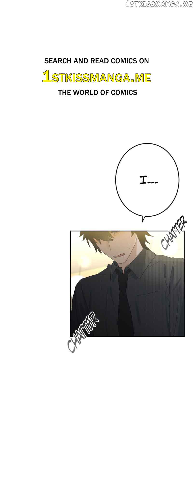 Once, It Was Love Chapter 105 - Page 1