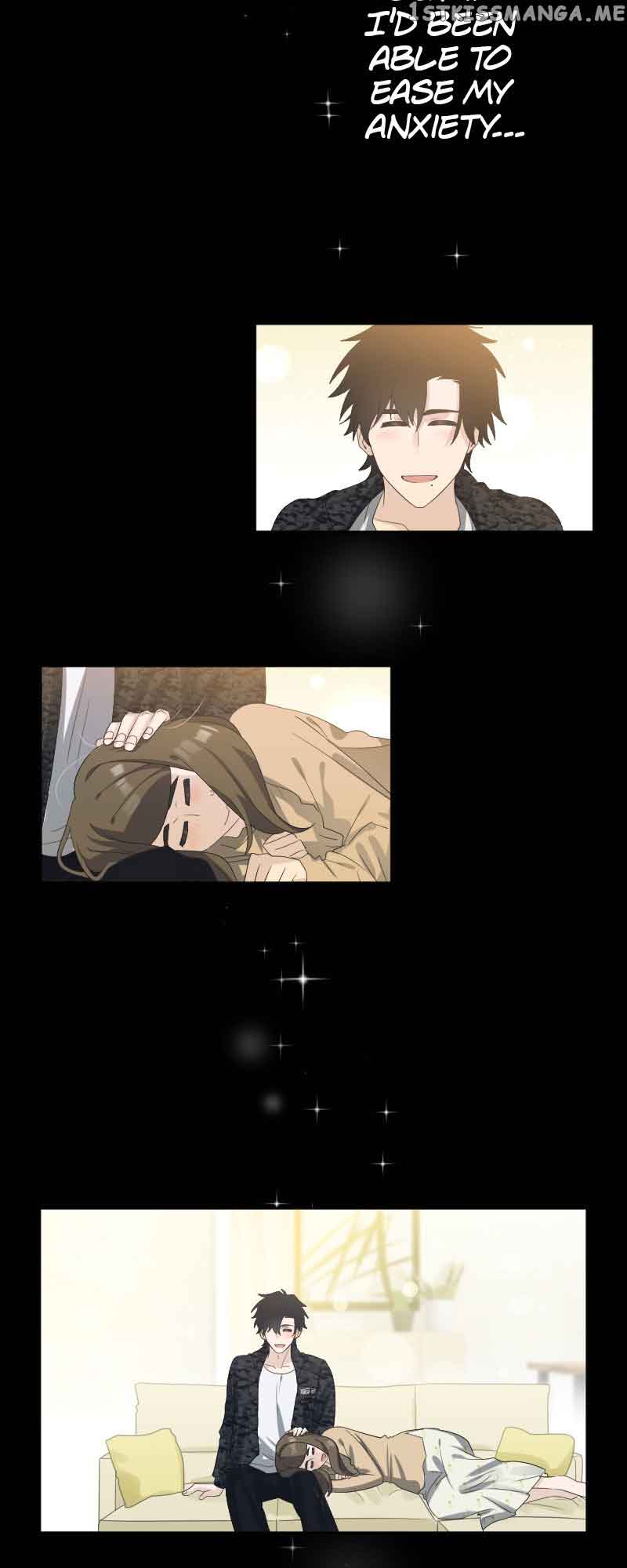 Once, It Was Love Chapter 105 - Page 11