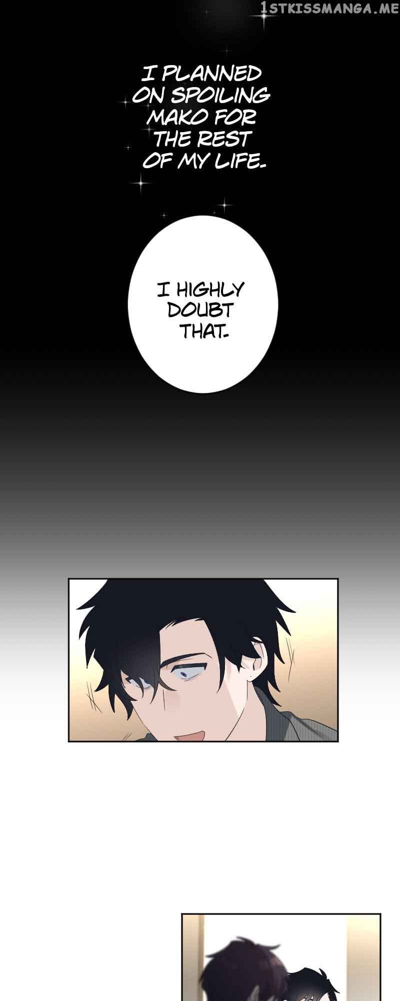 Once, It Was Love Chapter 105 - Page 12