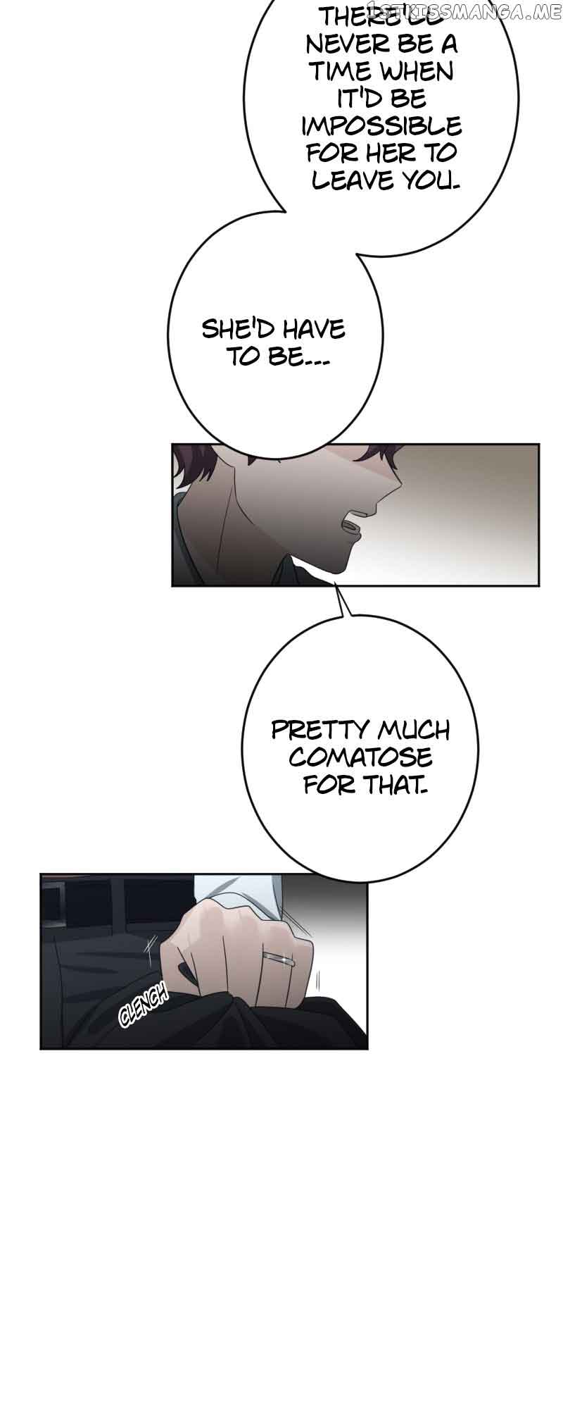Once, It Was Love Chapter 105 - Page 15