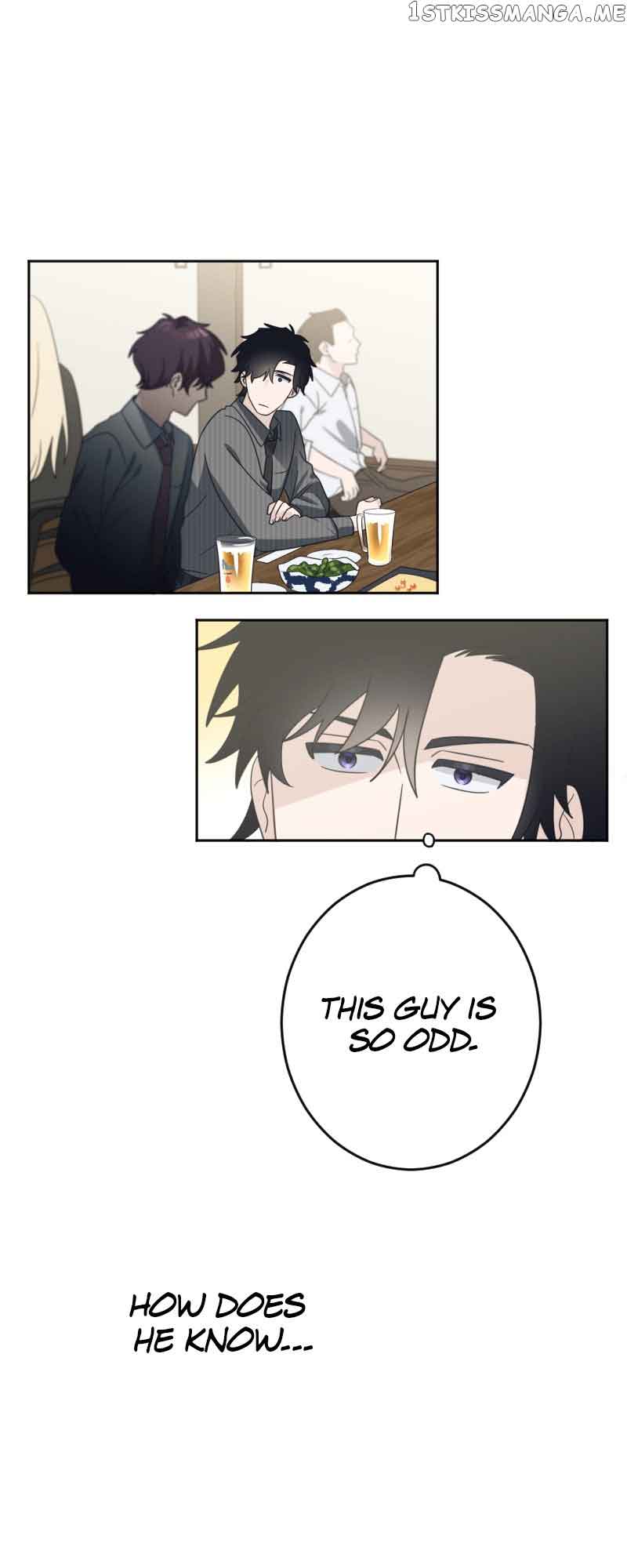 Once, It Was Love Chapter 105 - Page 16