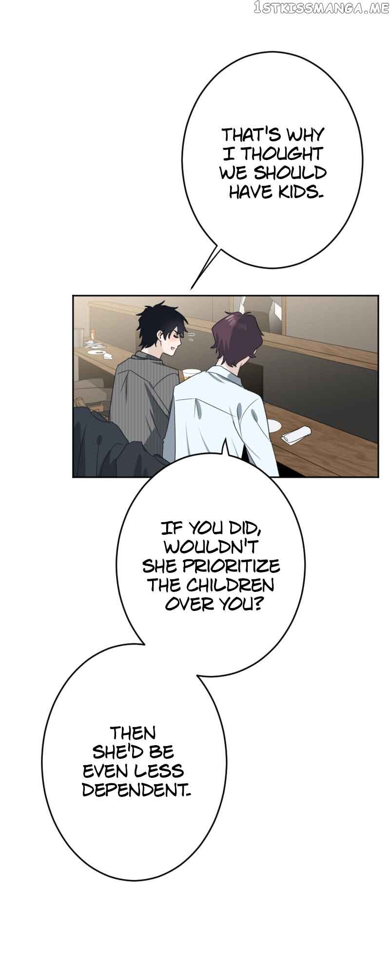Once, It Was Love Chapter 105 - Page 19